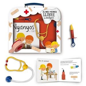 NYANYOS I TIRETES | 9788415853640 | AA. VV. | Llibreria Online de Vilafranca del Penedès | Comprar llibres en català