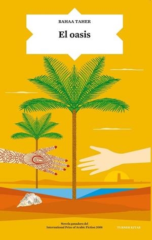 EL OASIS | 9788415832478 | TAHER, BAHAA | Llibreria L'Odissea - Libreria Online de Vilafranca del Penedès - Comprar libros