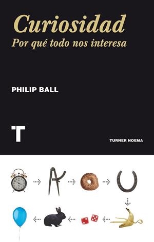 CURIOSIDAD | 9788415832096 | BALL, PHILIP | Llibreria L'Odissea - Libreria Online de Vilafranca del Penedès - Comprar libros