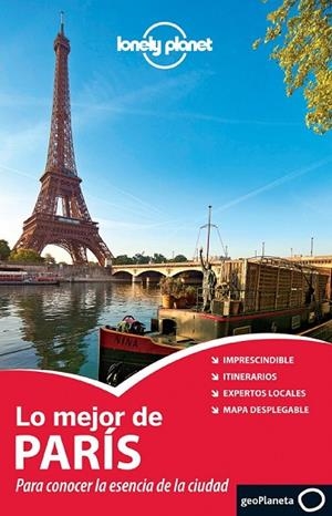 LO MEJOR DE PARÍS 2013 | 9788408118145 | AA. VV. | Llibreria Online de Vilafranca del Penedès | Comprar llibres en català