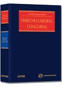 DERECHO LABORAL CONCURSAL | 9788447041978 | MONTOYA MELGAR, ALFREDO | Llibreria L'Odissea - Libreria Online de Vilafranca del Penedès - Comprar libros