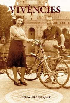 VIVÈNCIES | 9788496995819 | BERROZPE, TERESA | Llibreria L'Odissea - Libreria Online de Vilafranca del Penedès - Comprar libros