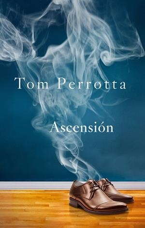 ASCENSIÓN ( HOMBRE ) | 9788415709503 | PERROTTA, TOM | Llibreria Online de Vilafranca del Penedès | Comprar llibres en català