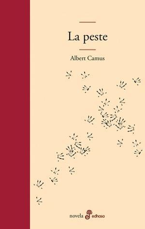 LA PESTE | 9788435009348 | CAMUS, ALBERT | Llibreria Online de Vilafranca del Penedès | Comprar llibres en català