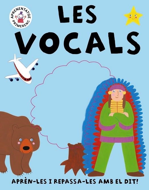 LES VOCALS | 9788499064703 | AA. VV. | Llibreria L'Odissea - Libreria Online de Vilafranca del Penedès - Comprar libros