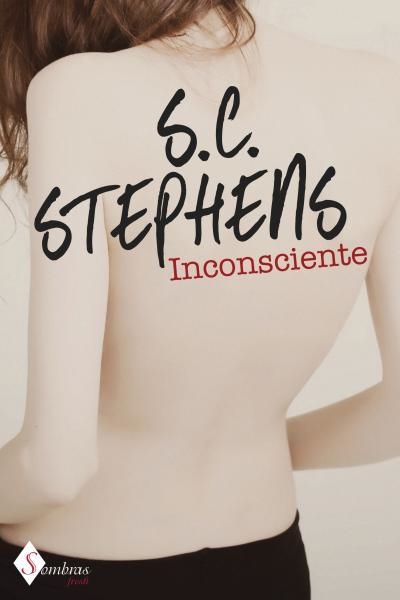 INCONSCIENTE | 9788415955009 | STEPHENS, S.C. | Llibreria L'Odissea - Libreria Online de Vilafranca del Penedès - Comprar libros