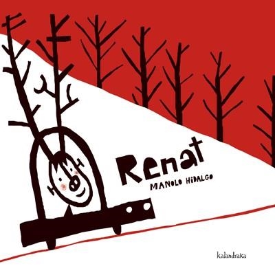 RENAT  | 9788484648376 | HIDALGO, MANOLO | Llibreria Online de Vilafranca del Penedès | Comprar llibres en català