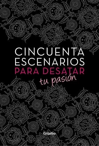 CINCUENTA ESCENARIOS PARA DESATAR TU PASIÓN | 9788425351167 | AA. VV. | Llibreria Online de Vilafranca del Penedès | Comprar llibres en català