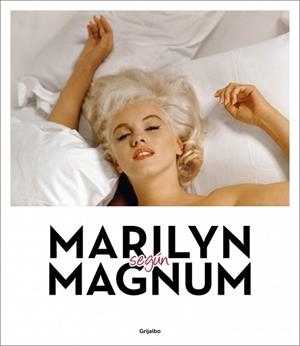 MARILYN SEGÚN MAGNUM | 9788425349898 | AA. VV. | Llibreria Online de Vilafranca del Penedès | Comprar llibres en català