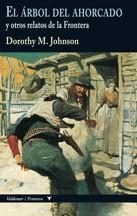 EL ÁRBOL DEL AHORCADO | 9788477027546 | JOHNSON, DOROTHY M. | Llibreria L'Odissea - Libreria Online de Vilafranca del Penedès - Comprar libros