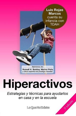 HIPERACTIVOS ESTRATEGIAS Y TECNICAS  | 9788493577919 | AA.VV. | Llibreria Online de Vilafranca del Penedès | Comprar llibres en català
