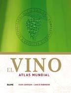 VINO ATLAS MUNDIAL (2009) | 9788480768092 | JOHNSON, HUGH / ROBINSON, JANCIS | Llibreria L'Odissea - Libreria Online de Vilafranca del Penedès - Comprar libros