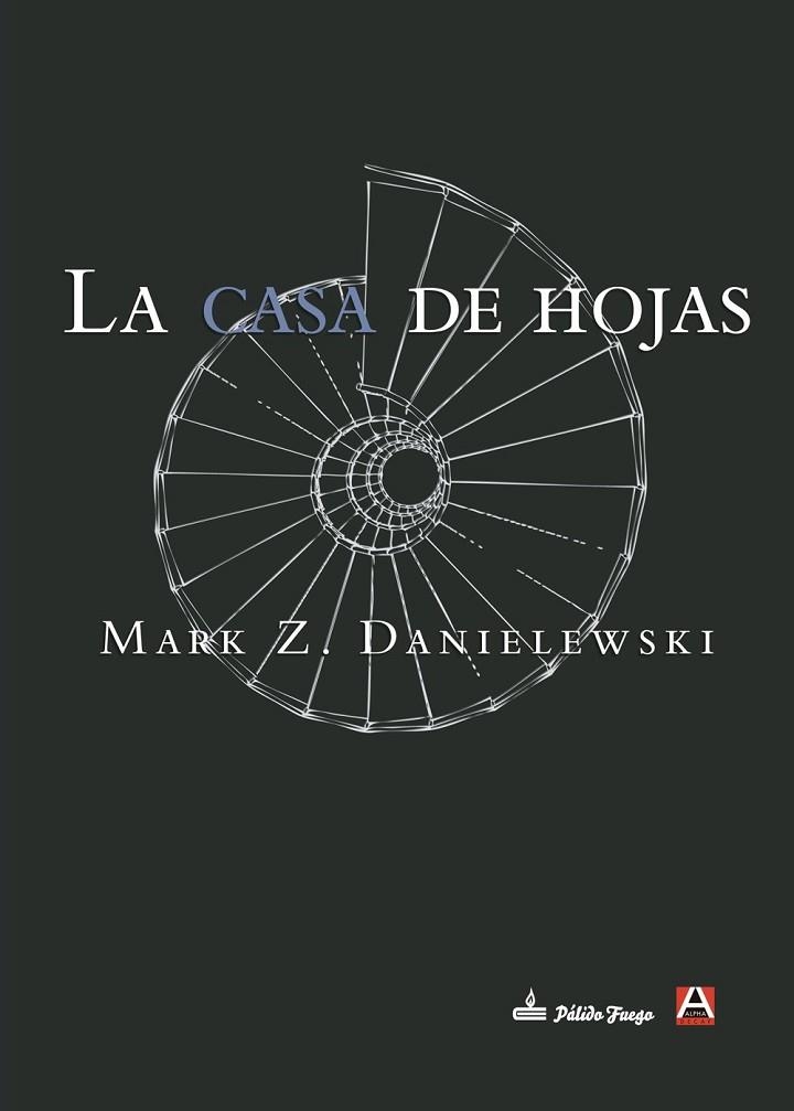 LA CASA DE HOJAS | 9788492837465 | DANIELEWSKI, MARK Z. | Llibreria L'Odissea - Libreria Online de Vilafranca del Penedès - Comprar libros