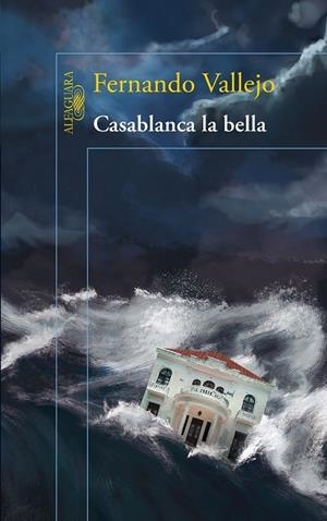 CASABLANCA LA BELLA | 9788420415574 | VALLEJO, FERNANDO | Llibreria L'Odissea - Libreria Online de Vilafranca del Penedès - Comprar libros