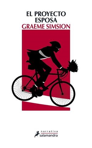 EL PROYECTO ESPOSA | 9788498385540 | SIMSION, GRAEME | Llibreria Online de Vilafranca del Penedès | Comprar llibres en català