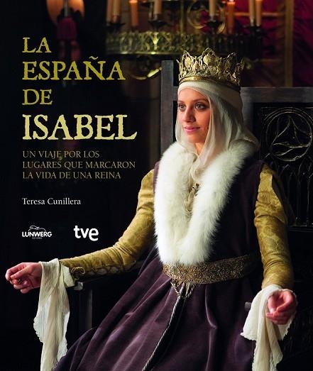 LA ESPAÑA DE ISABEL | 9788415888307 | AA. VV. | Llibreria L'Odissea - Libreria Online de Vilafranca del Penedès - Comprar libros