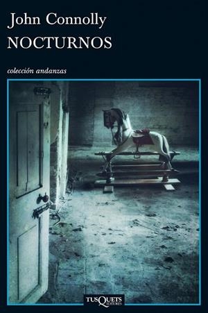 NOCTURNOS | 9788483837757 | CONNOLLY, JOHN | Llibreria Online de Vilafranca del Penedès | Comprar llibres en català