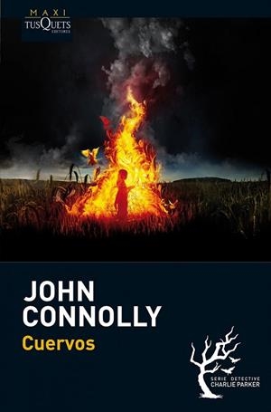 CUERVOS | 9788483837504 | CONNOLLY, JOHN | Llibreria L'Odissea - Libreria Online de Vilafranca del Penedès - Comprar libros