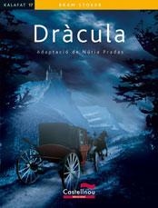 DRÀCULA | 9788498044621 | STOKER, BRAM | Llibreria L'Odissea - Libreria Online de Vilafranca del Penedès - Comprar libros