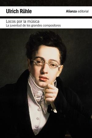 LOCOS POR LA MÚSICA | 9788420678269 | RÜHLE, ULRICH | Llibreria Online de Vilafranca del Penedès | Comprar llibres en català