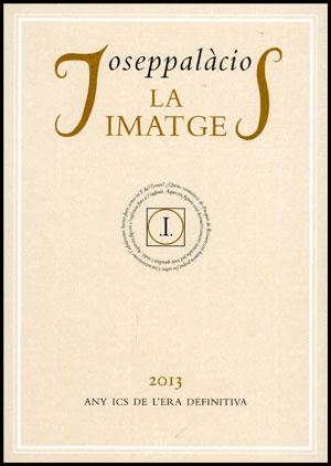 LA IMATGE (2 VOLUMS) | 9788437091402 | PALÀCIOS, JOSEP | Llibreria Online de Vilafranca del Penedès | Comprar llibres en català