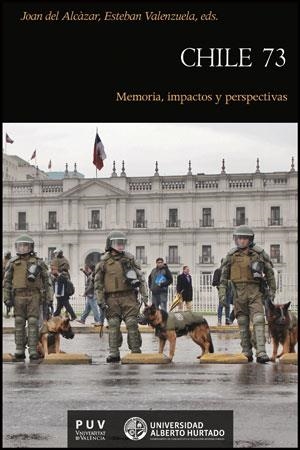 CHILE 1973 | 9788437091761 | AAVV | Llibreria Online de Vilafranca del Penedès | Comprar llibres en català