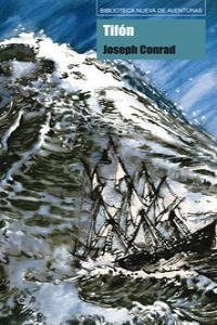 TIFÓN | 9788499407258 | CONRAD, JOSEPH | Llibreria L'Odissea - Libreria Online de Vilafranca del Penedès - Comprar libros