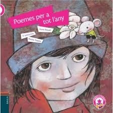 POEMES PER A TOT L'ANY | 9788447925940 | RASPALL, JOANA | Llibreria L'Odissea - Libreria Online de Vilafranca del Penedès - Comprar libros