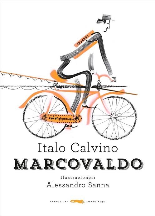 MARCOVALDO | 9788494161926 | CALVINO, ITALO | Llibreria L'Odissea - Libreria Online de Vilafranca del Penedès - Comprar libros