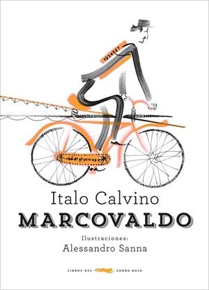 MARCOVALDO | 9788494161926 | CALVINO, ITALO | Llibreria L'Odissea - Libreria Online de Vilafranca del Penedès - Comprar libros