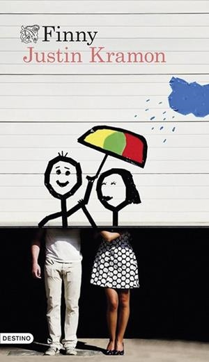 FINNY | 9788423347421 | KRAMON, JUSTIN | Llibreria Online de Vilafranca del Penedès | Comprar llibres en català