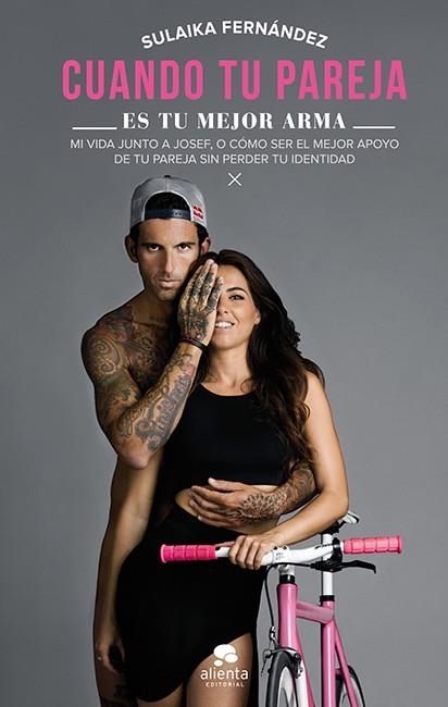 CUANDO TU PAREJA ES TU MEJOR ARMA | 9788415678250 | FERNANDEZ, SULAIKA | Llibreria L'Odissea - Libreria Online de Vilafranca del Penedès - Comprar libros