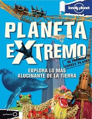 PLANETA EXTREMO | 9788408119852 | AA. VV. | Llibreria Online de Vilafranca del Penedès | Comprar llibres en català