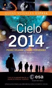 GUÍA DEL CIELO 2014 | 9788467039917 | VELASCO, PEDRO / FERNANDEZ, TELMO | Llibreria L'Odissea - Libreria Online de Vilafranca del Penedès - Comprar libros