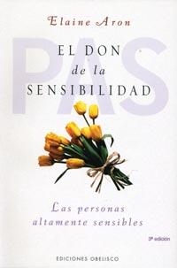 EL DON DE LA SENSIBILIDAD | 9788497772648 | ARON, ELAINE | Llibreria L'Odissea - Libreria Online de Vilafranca del Penedès - Comprar libros