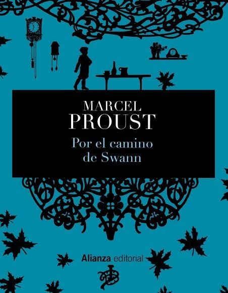POR EL CAMINO DE SWANN | 9788420678450 | PROUST, MARCEL | Llibreria Online de Vilafranca del Penedès | Comprar llibres en català