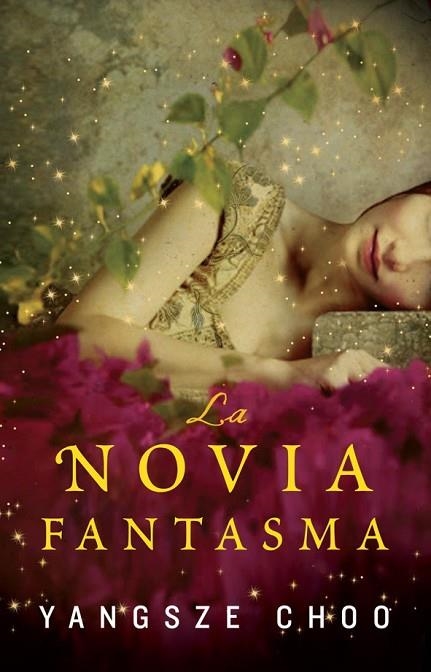 LA NOVIA FANTASMA | 9788415709510 | CHOO, YANGSZE | Llibreria L'Odissea - Libreria Online de Vilafranca del Penedès - Comprar libros