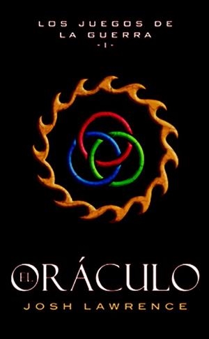 EL ORÁCULO | 9788490182765 | LAWRENCE, JOSH | Llibreria L'Odissea - Libreria Online de Vilafranca del Penedès - Comprar libros