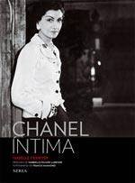 CHANEL ÍNTIMA | 9788415042457 | FIEMEYER, ISABELLE | Llibreria L'Odissea - Libreria Online de Vilafranca del Penedès - Comprar libros