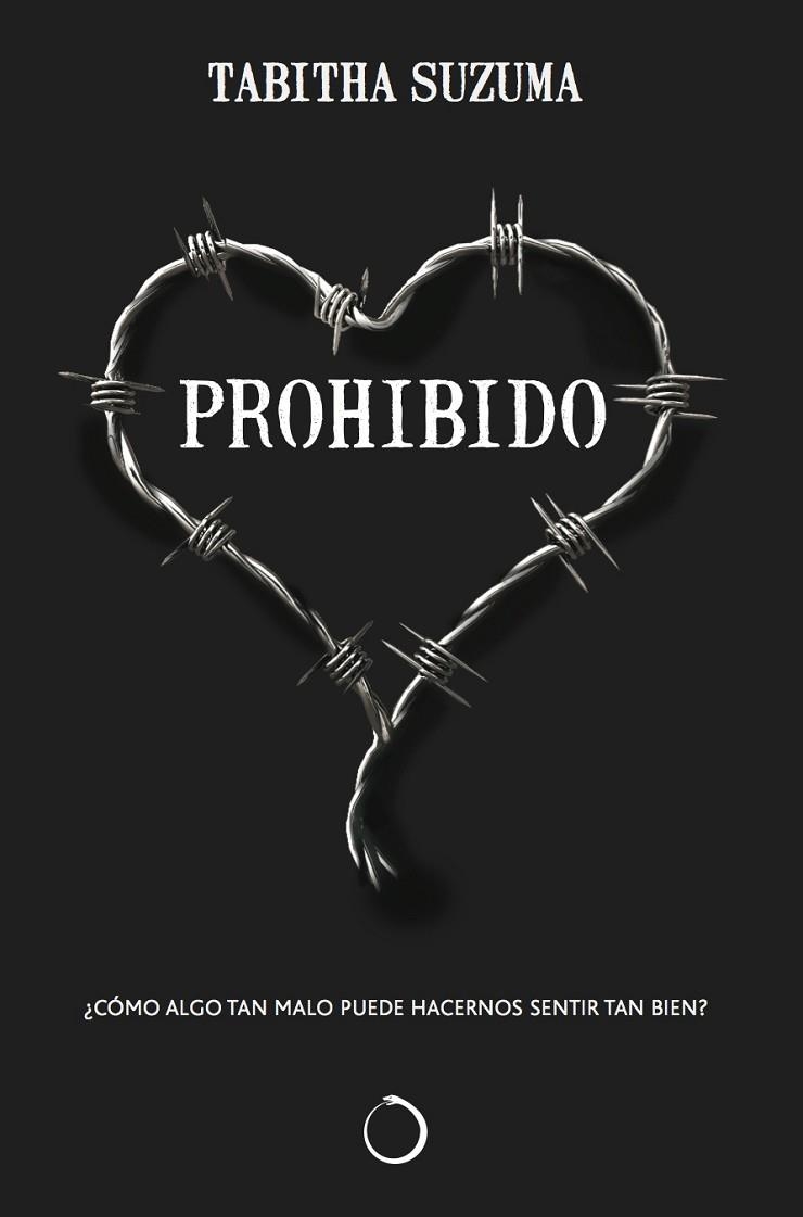 PROHIBIDO | 9788494172922 | SUZUMA, TABITHA | Llibreria L'Odissea - Libreria Online de Vilafranca del Penedès - Comprar libros