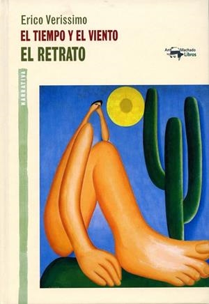 EL TIEMPO Y EL VIENTO EL RETRATO | 9788477748472 | VERISSIMO, ERICO | Llibreria L'Odissea - Libreria Online de Vilafranca del Penedès - Comprar libros