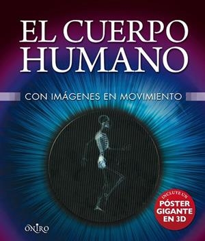 EL CUERPO HUMANO | 9788497546126 | AA.VV. | Llibreria L'Odissea - Libreria Online de Vilafranca del Penedès - Comprar libros