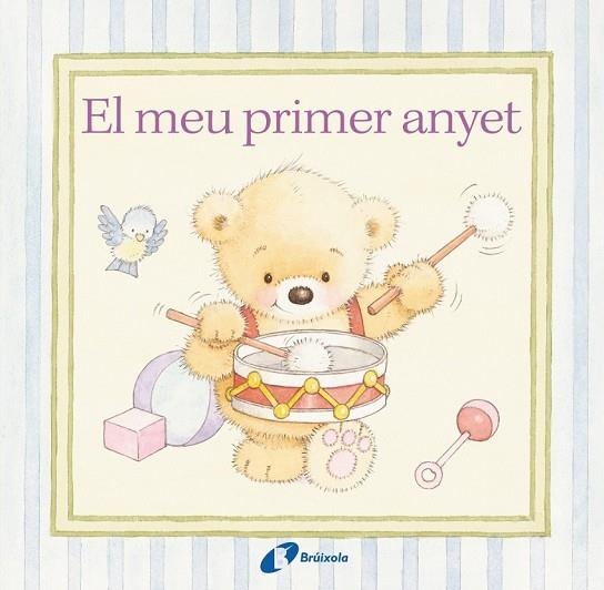 EL MEU PRIMER ANYET | 9788499064895 | PINKNEY, MAGGIE | Llibreria L'Odissea - Libreria Online de Vilafranca del Penedès - Comprar libros