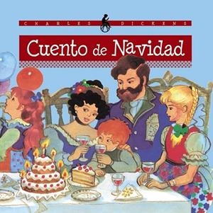 CUENTO DE NAVIDAD | 9788415497516 | DICKENS, CHARLES | Llibreria L'Odissea - Libreria Online de Vilafranca del Penedès - Comprar libros