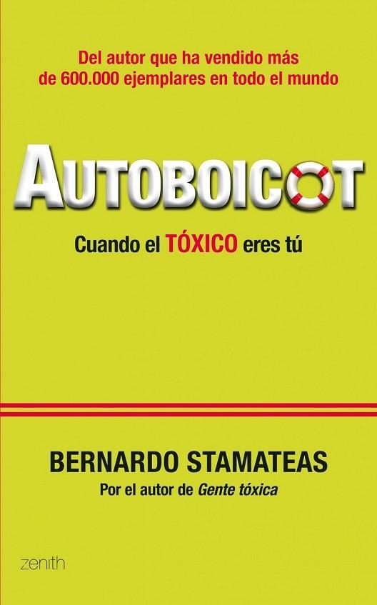 AUTOBOICOT | 9788408005827 | STAMATEAS, B | Llibreria Online de Vilafranca del Penedès | Comprar llibres en català