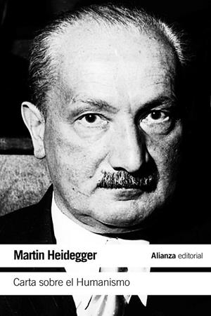 CARTA SOBRE EL HUMANISMO | 9788420678757 | HEIDEGGER, MARTIN | Llibreria L'Odissea - Libreria Online de Vilafranca del Penedès - Comprar libros