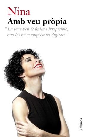 AMB VEU PRÒPIA | 9788466416191 | NINA | Llibreria L'Odissea - Libreria Online de Vilafranca del Penedès - Comprar libros