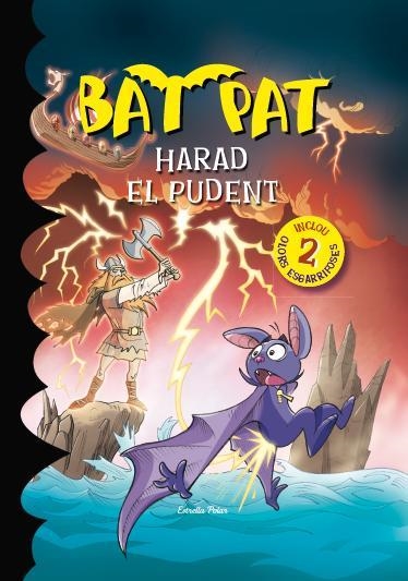 HARAD EL PUDENT | 9788490572368 | PAVANELLO, ROBERTO | Llibreria L'Odissea - Libreria Online de Vilafranca del Penedès - Comprar libros