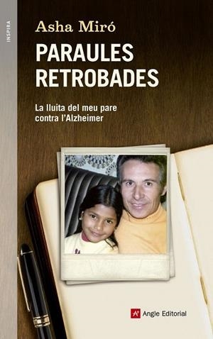 PARAULES RETROBADES | 9788415695424 | MIRÓ , ASHA | Llibreria L'Odissea - Libreria Online de Vilafranca del Penedès - Comprar libros