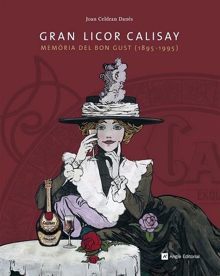 GRAN LICOR CALISAY | 9788415695509 | CELDRAN DANÉS, JOAN | Llibreria L'Odissea - Libreria Online de Vilafranca del Penedès - Comprar libros